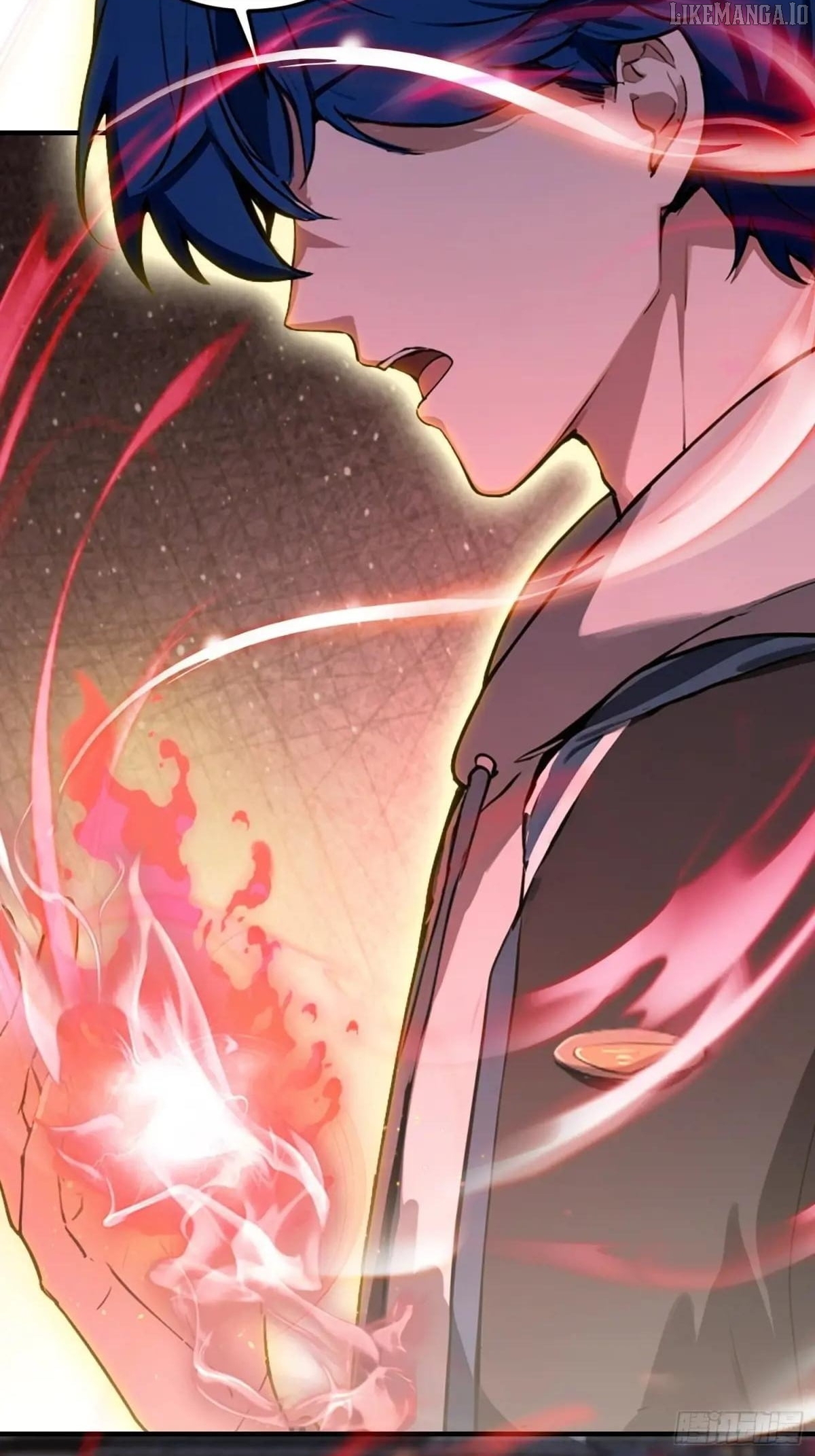 Outrageous! I opened a training class for empresses Chapter 79 - page 22